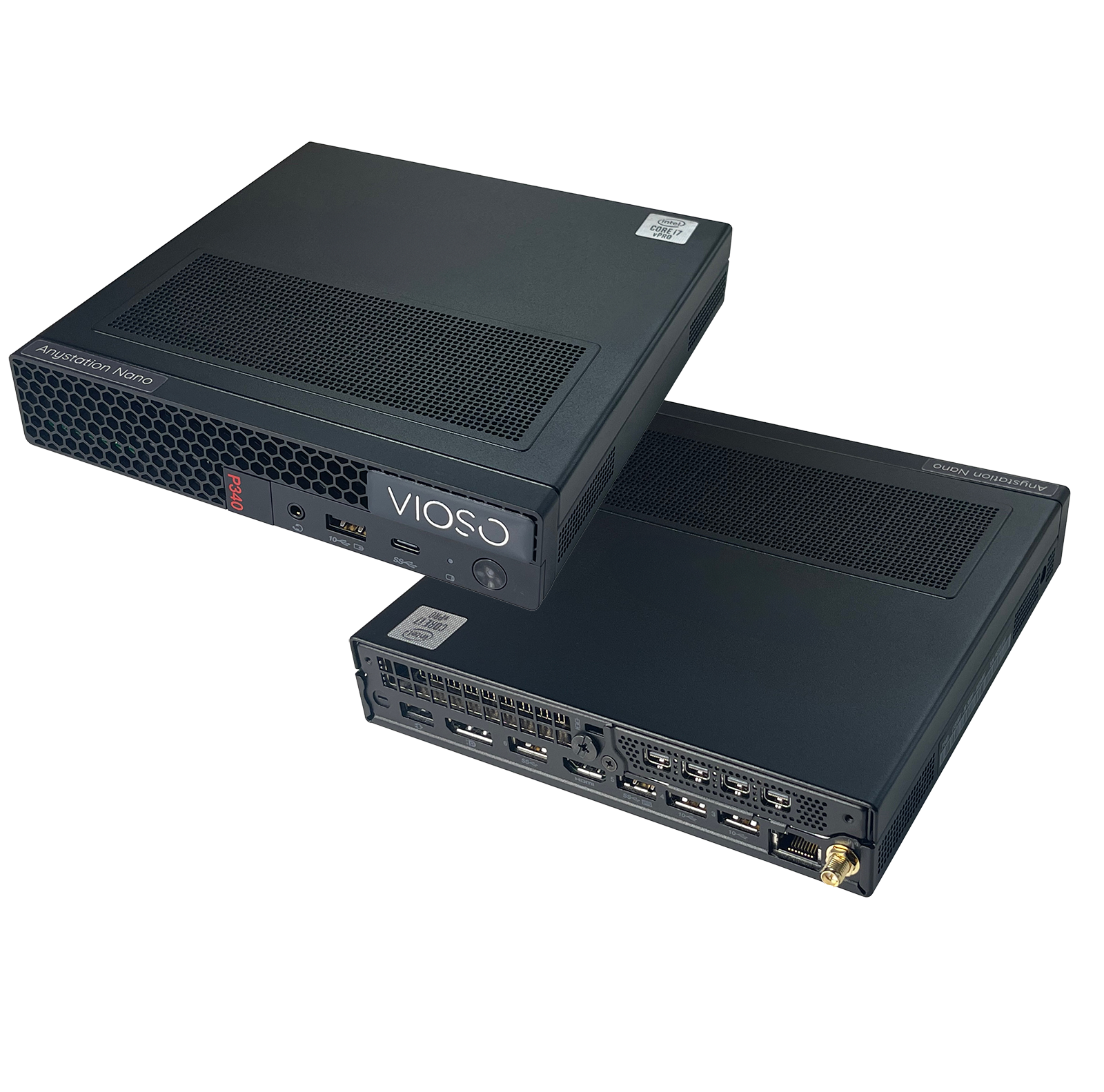 VIOSO Anystation Nano media server