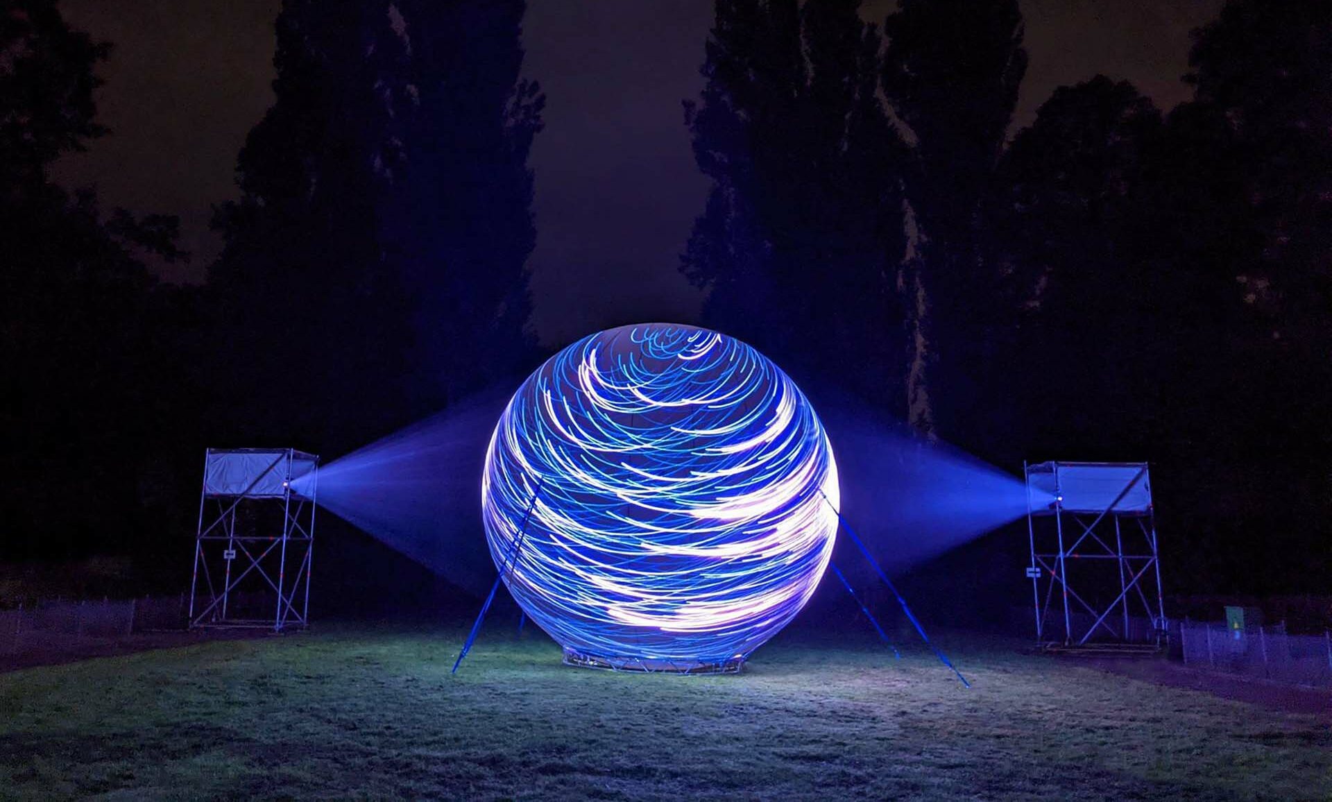 Planetarium Bochum