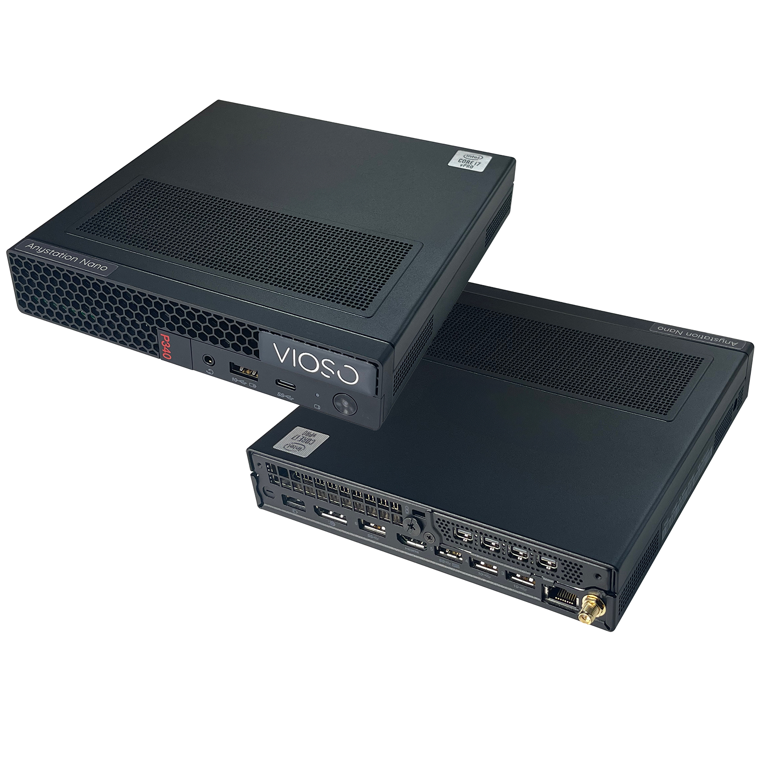 VIOSO AnyStation Nano media server
