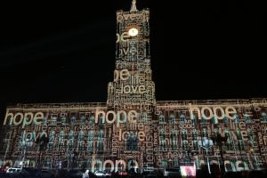 Festival of Lights Berlin 2020