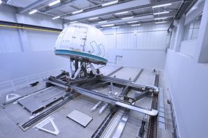 FKFS – Motion Vehicle Simulator