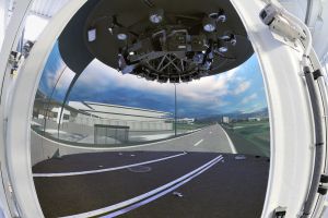 FKFS – Motion Vehicle Simulator
