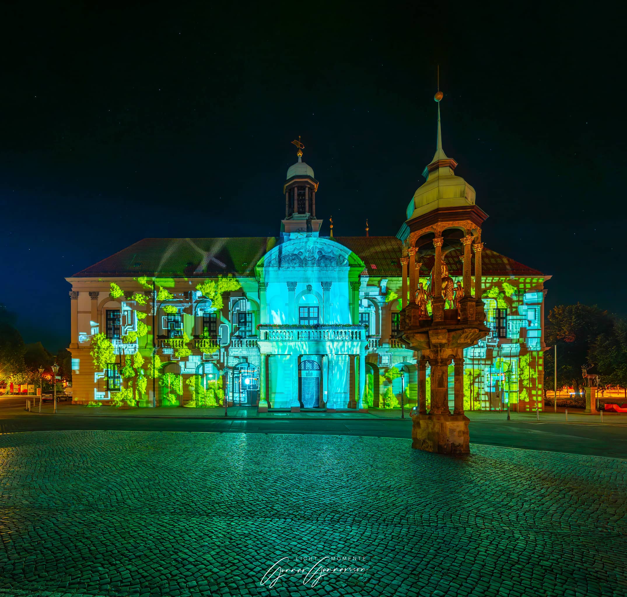 Swing and Light Festival 2023