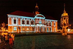 Swing and Light Festival 2023
