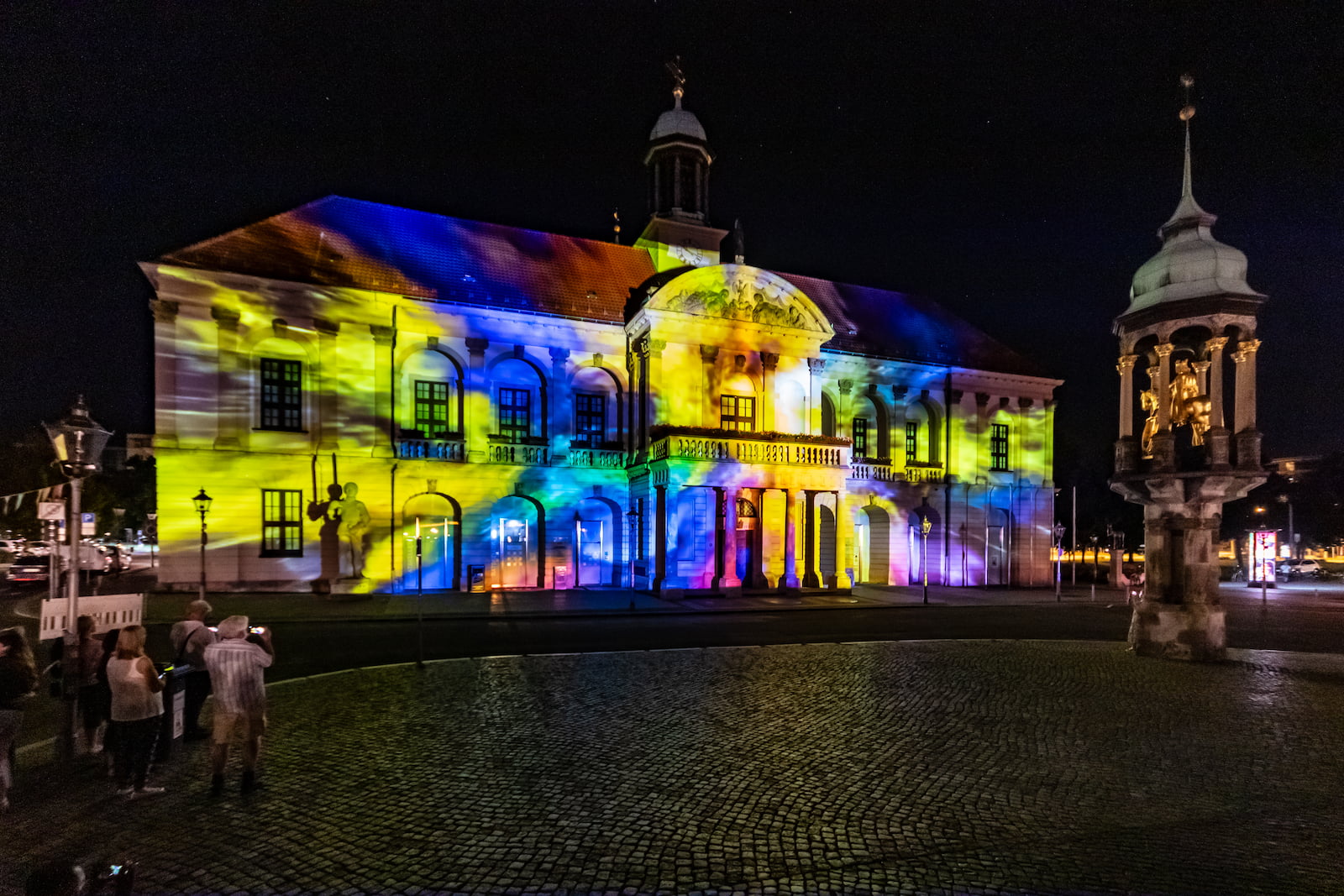 Swing and Light Festival 2023