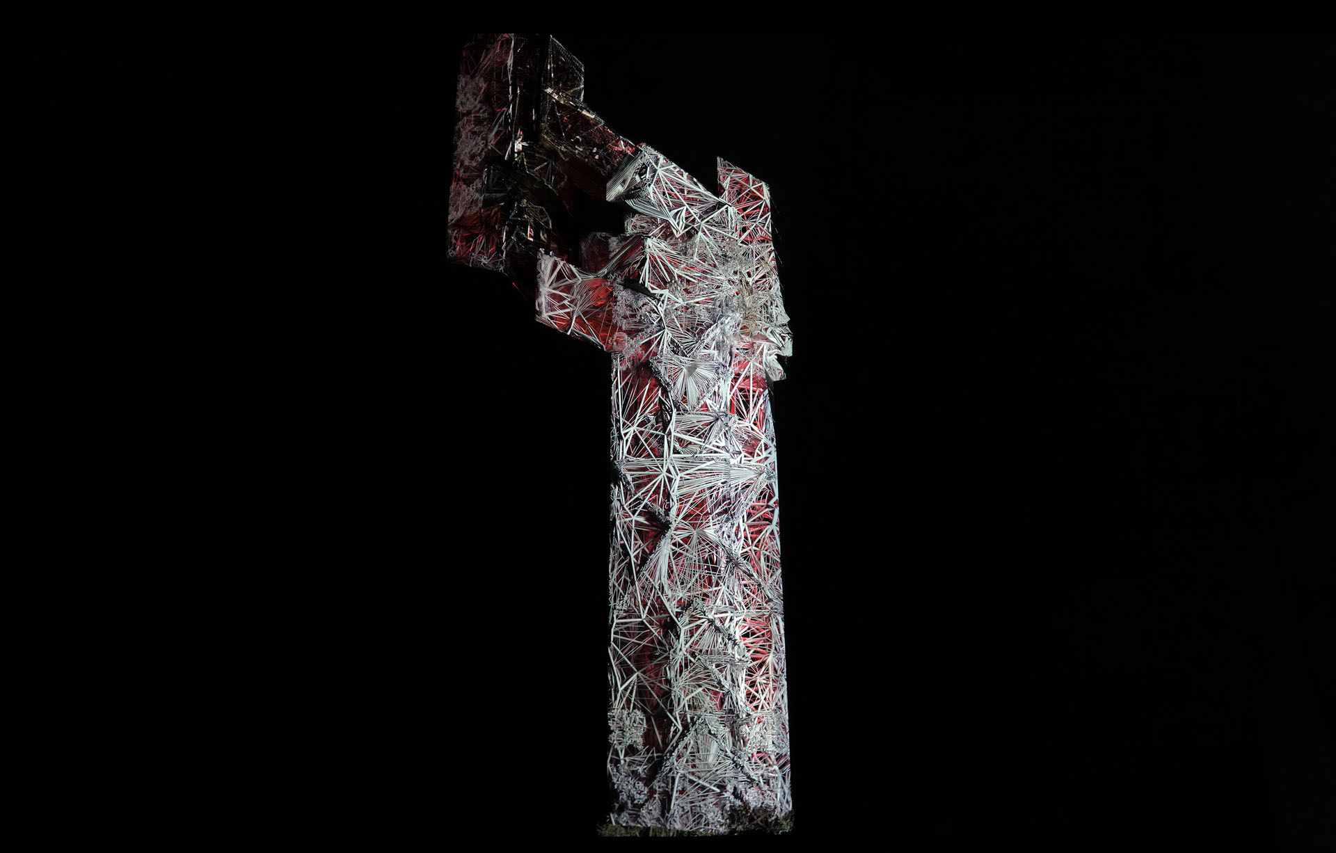 VIOSO ProjectionTools Projection Mapping in Bulgaria