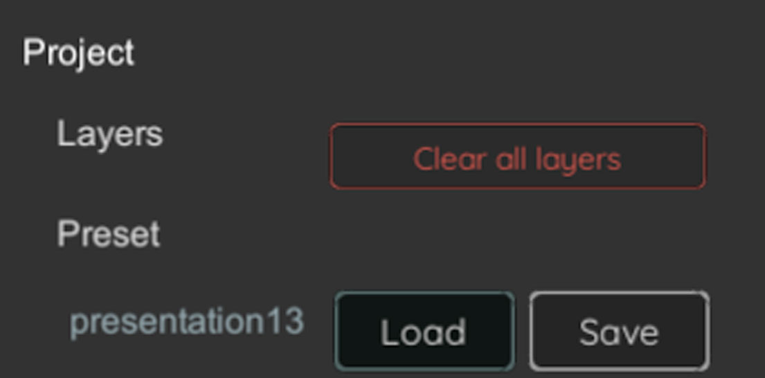 EXAPLAN Plan Management