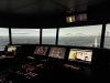 VIOSO Calibration at Ship Bridge Simulator