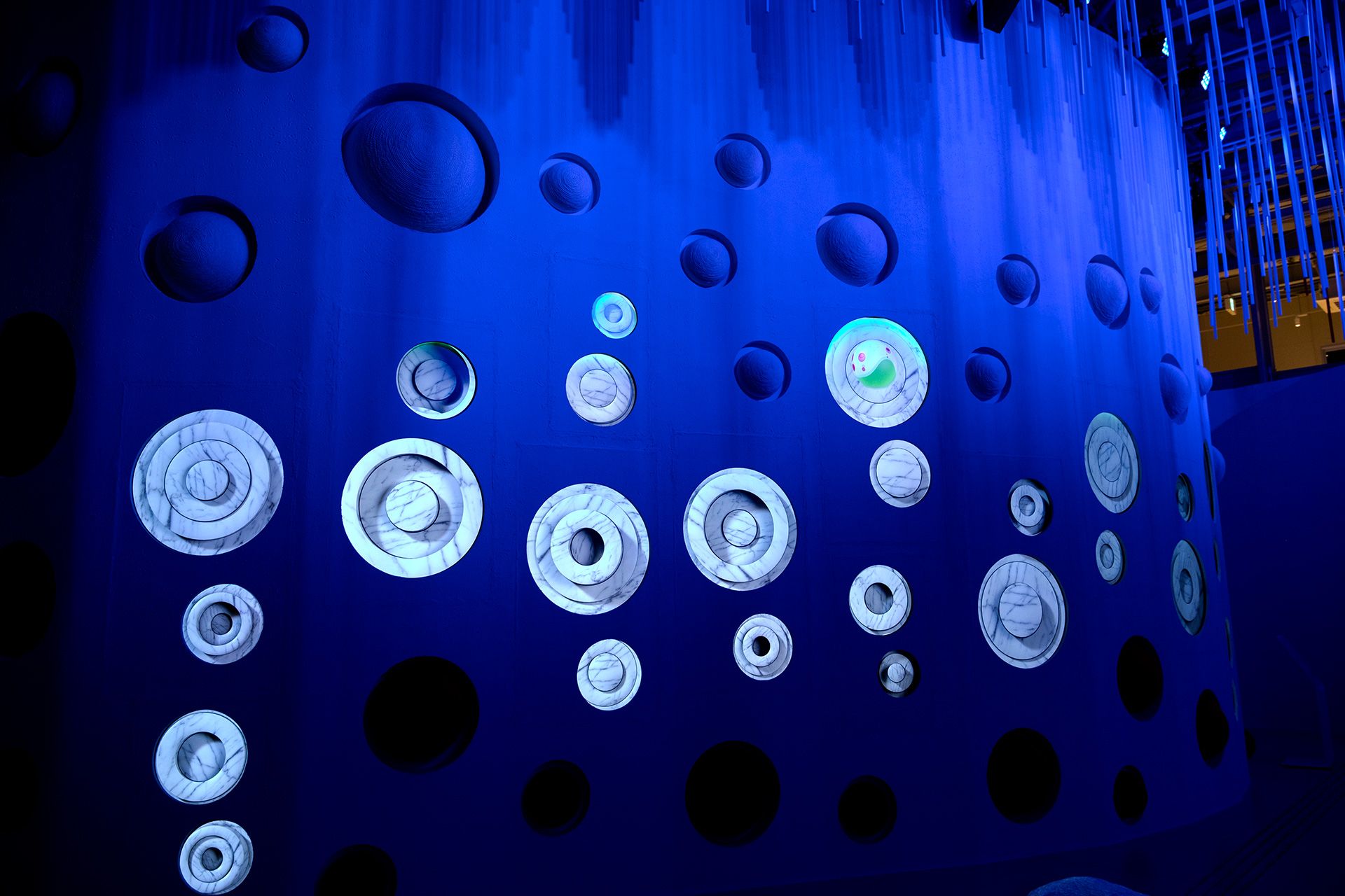 Bulgaria Pavillion VIOSO