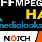 NOTCH LC / HAP Codecs