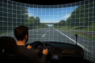 LEDtools LED Wall calibration and alignment