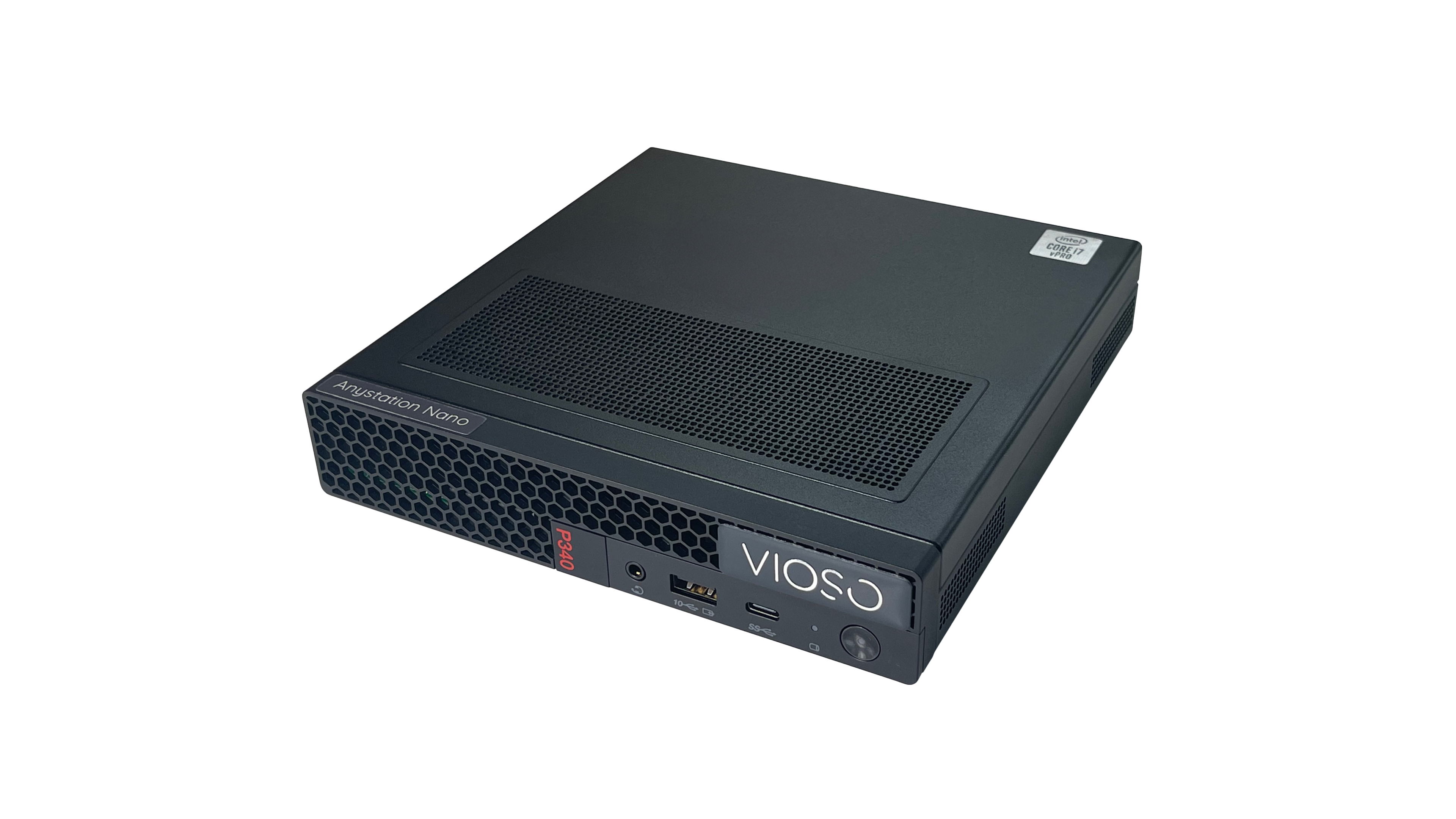 VIOSO Media Server