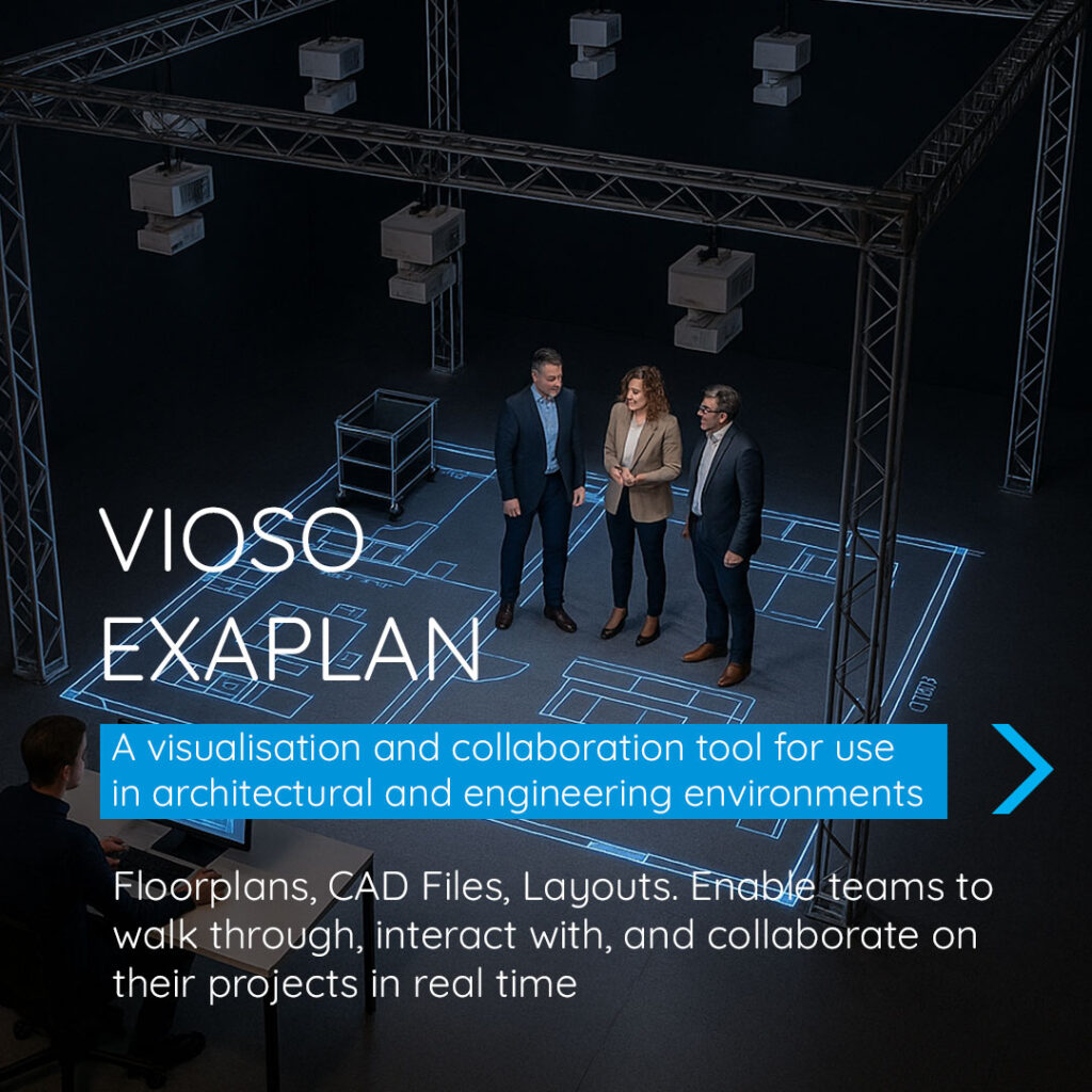 VIOSO EXAPLAN