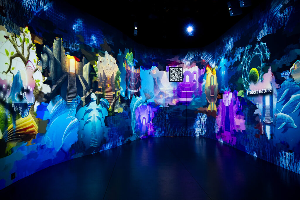 VIOSO MP-STUDIO Osaka Expo 2025