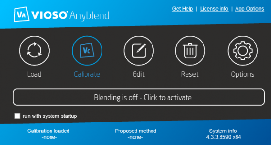 VIOSO Anyblend VIOSO Anyblend