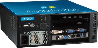 VIOSO Anystation Micro VIOSO Anystation Micro