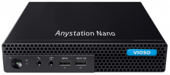 VIOSO Anystation Nano VIOSO Anystation Nano