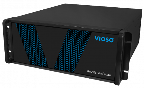 Anystation Pixera 2019 Anystation Pixera