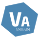 Icon_VA_VRSIM_Hexa