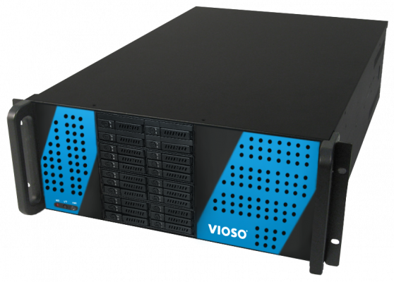 VIOSO Domemaster VIOSO Domemaster